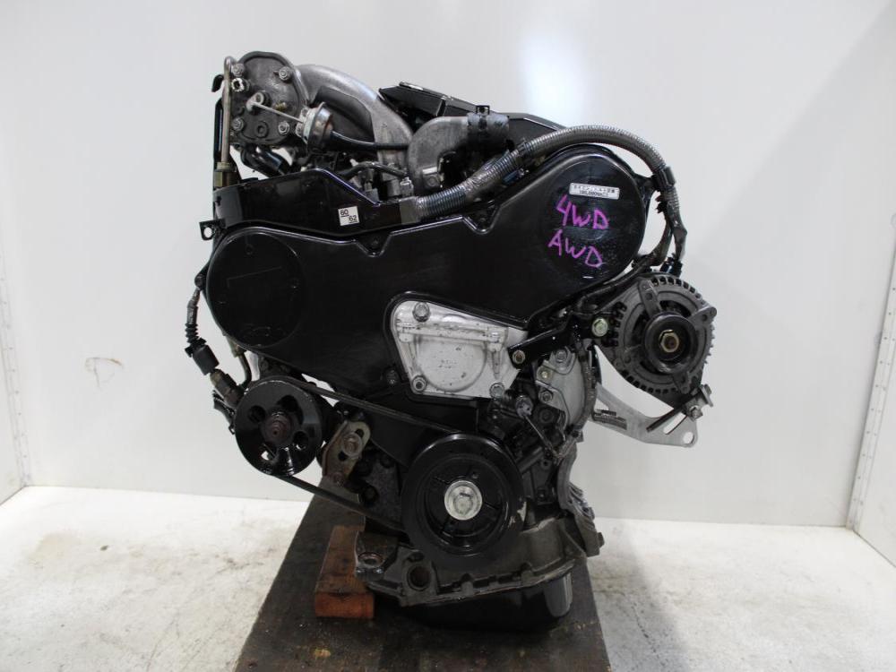 JDM 99-03 TOYOTA CAMRY, LEXUS RX300, ES300, AVALON, SIENNA, 1MZ-FE AWD 3.0L VVTI V6 ENGINE: Image 6