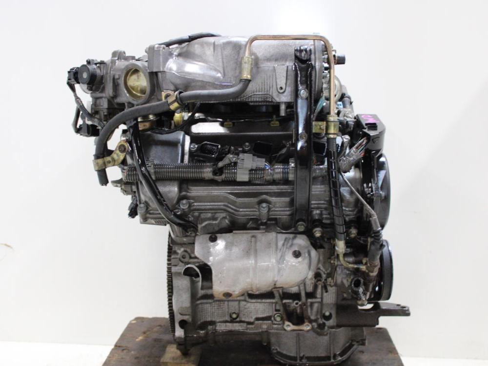 JDM 99-03 TOYOTA CAMRY, LEXUS RX300, ES300, AVALON, SIENNA, 1MZ-FE AWD 3.0L VVTI V6 ENGINE: Image 9