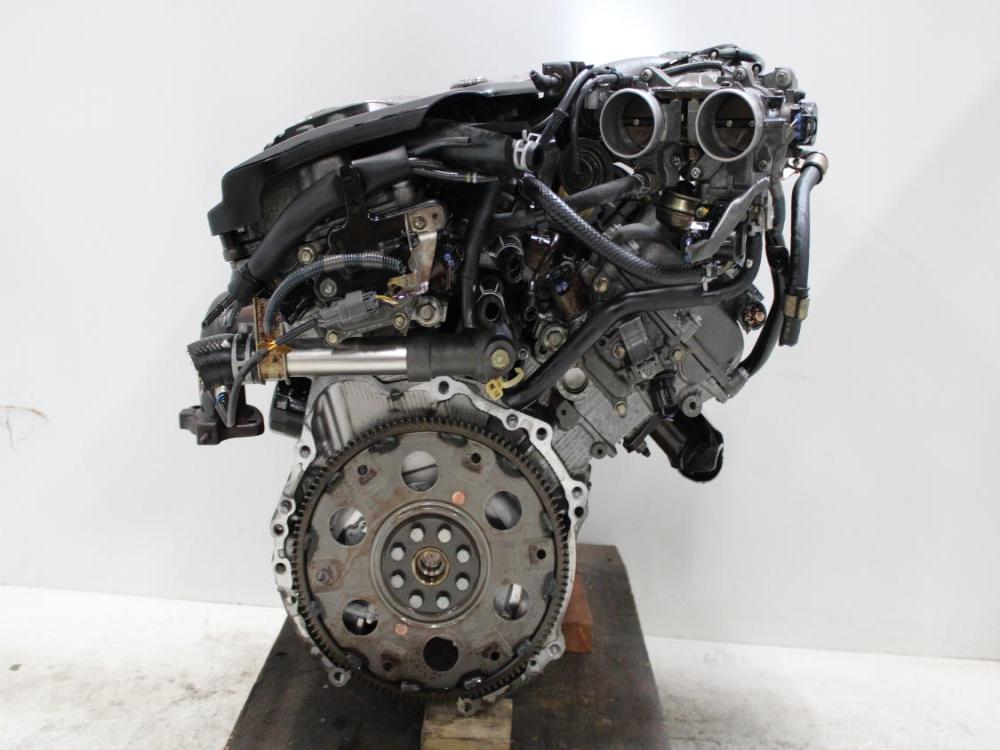 JDM 99-03 TOYOTA CAMRY, LEXUS RX300, ES300, AVALON, SIENNA, 1MZ-FE AWD 3.0L VVTI V6 ENGINE: Image 12