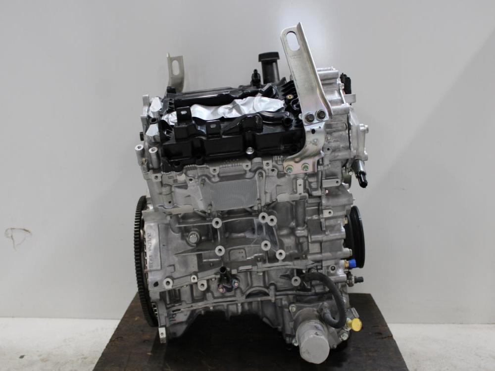 JDM INFINITI Q50, Q60, NISSAN Z VR30DDTT 3.0L TWIN TURBO ENGINE RWD: Image 3