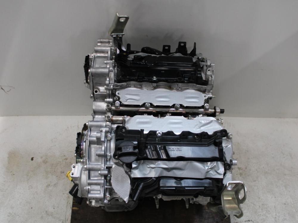 JDM INFINITI Q50, Q60, NISSAN Z VR30DDTT 3.0L TWIN TURBO ENGINE RWD: Image 7