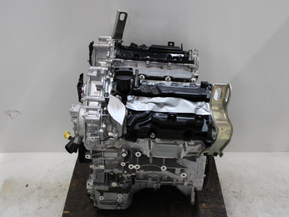 JDM INFINITI Q50, Q60, NISSAN Z VR30DDTT 3.0L TWIN TURBO ENGINE RWD: Image 8