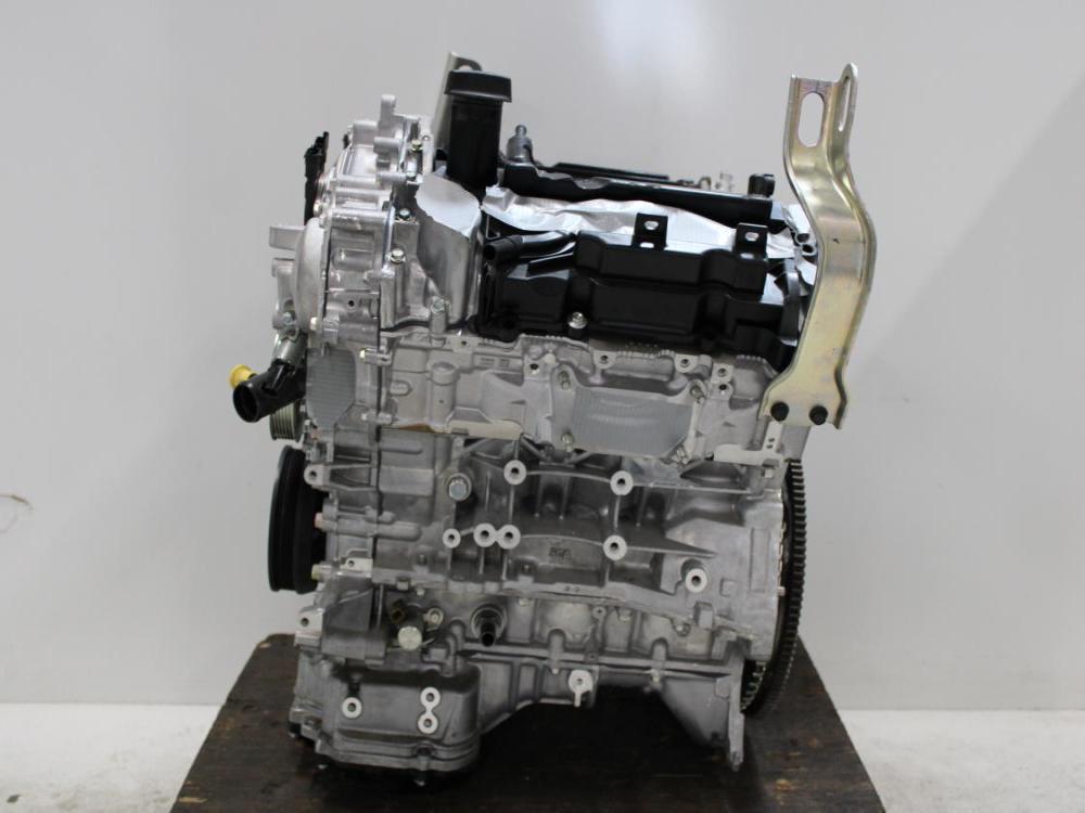 JDM INFINITI Q50, Q60, NISSAN Z VR30DDTT 3.0L TWIN TURBO ENGINE RWD: Image 9