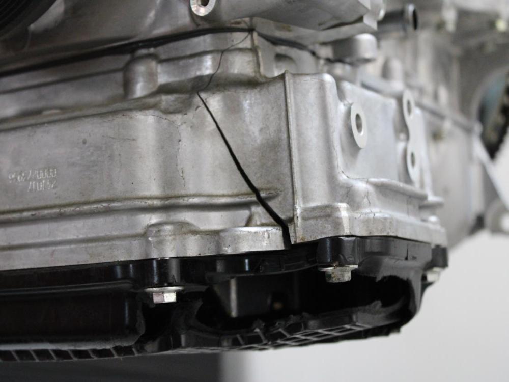 JDM INFINITI Q50, Q60, NISSAN Z VR30DDTT 3.0L TWIN TURBO ENGINE RWD: Image 16