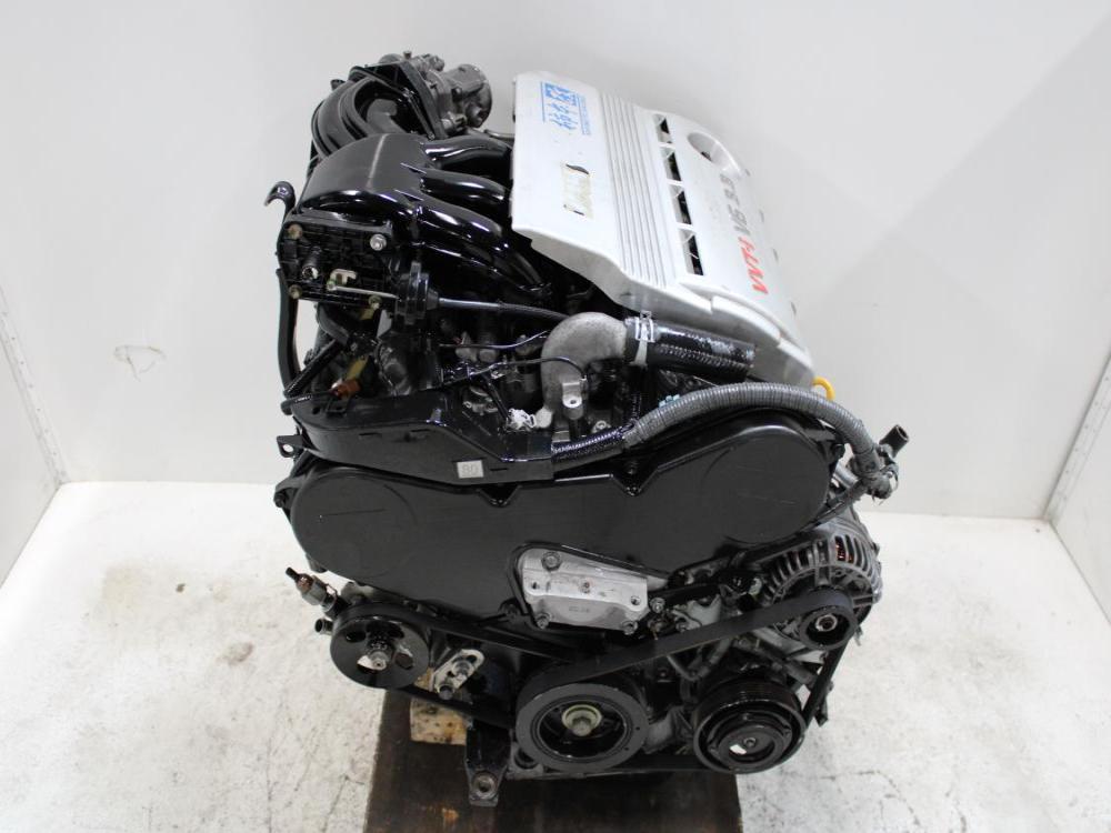 JDM 04-06 TOYOTA CAMRY, HIGHLANDER, LEXUS RX330 AWD 3MZ-FE 3.3L VVT-i ENGINE: Image 5