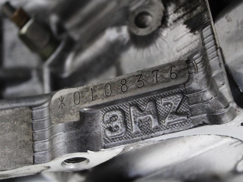 JDM 04-06 TOYOTA CAMRY, HIGHLANDER, LEXUS RX330 AWD 3MZ-FE 3.3L VVT-i ENGINE: Image 13