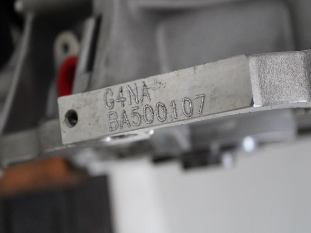 Hyundai Tucson 2013-2018 2.0L G4NA Inline 4 Non Turbo GDI Engine Motor Brand New: Image 13