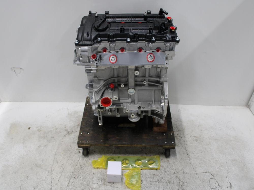 Hyundai Tucson 2013-2018 2.0L G4NA Inline 4 Non-Turbo Engine Motor Brand New: Image 2