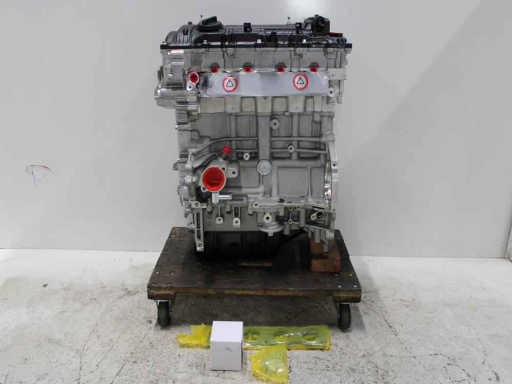 Hyundai Tucson 2013-2018 2.0L G4NA Inline 4 Non-Turbo Engine Motor Brand New: Image 3