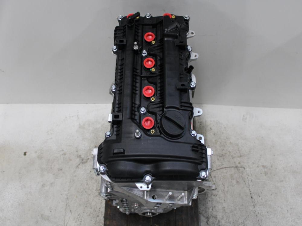 Hyundai Tucson 2013-2018 2.0L G4NA Inline 4 Non-Turbo Engine Motor Brand New: Image 4