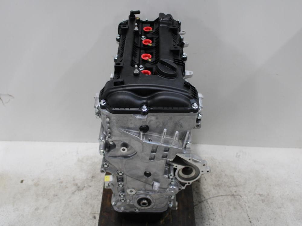Hyundai Tucson 2013-2018 2.0L G4NA Inline 4 Non-Turbo Engine Motor Brand New: Image 5