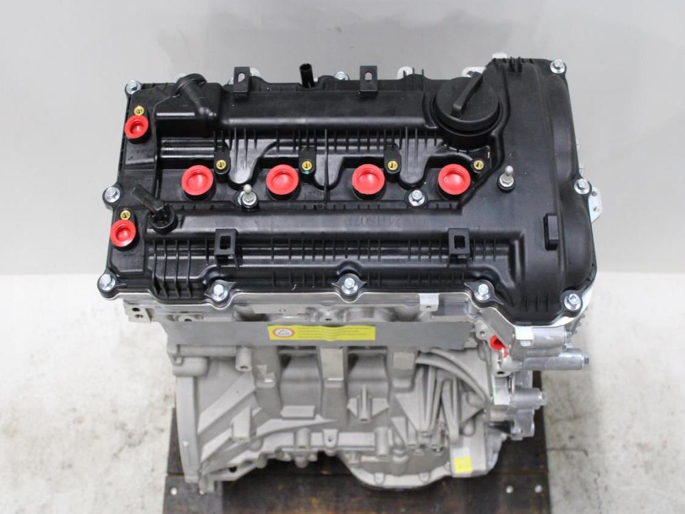 Hyundai Tucson 2013-2018 2.0L G4NA Inline 4 Non-Turbo Engine Motor Brand New: Image 7