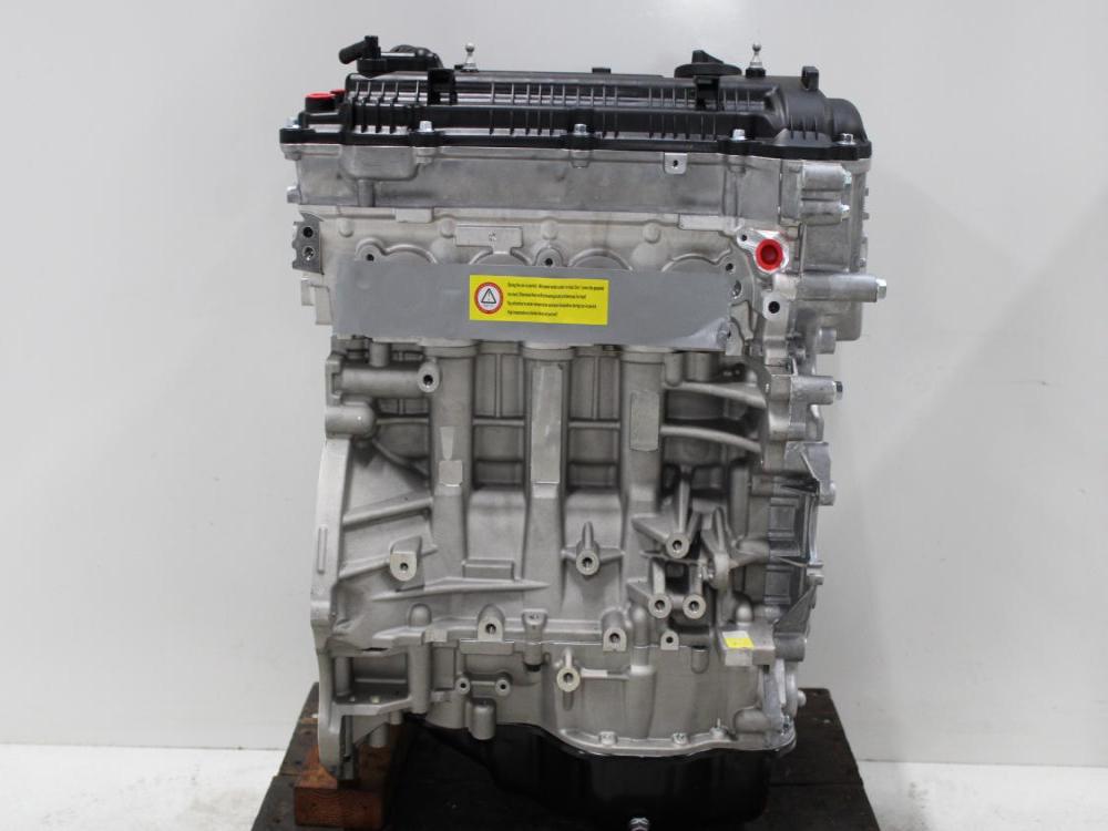 Hyundai Tucson 2013-2018 2.0L G4NA Inline 4 Non-Turbo Engine Motor Brand New: Image 9