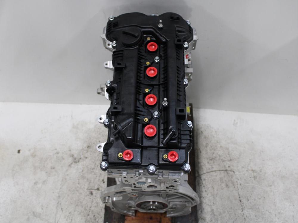 Hyundai Tucson 2013-2018 2.0L G4NA Inline 4 Non-Turbo Engine Motor Brand New: Image 10