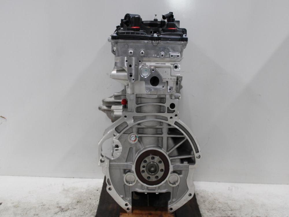 Hyundai Tucson 2013-2018 2.0L G4NA Inline 4 Non-Turbo Engine Motor Brand New: Image 12
