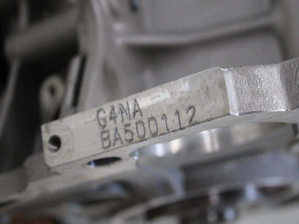 Hyundai Tucson 2013-2018 2.0L G4NA Inline 4 Non-Turbo Engine Motor Brand New: Image 13