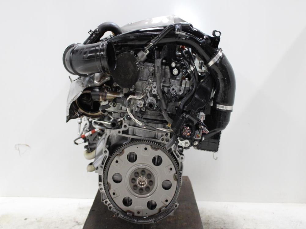JDM 15-17 LEXUS NX200T, 18-21 NX300 8AR-FTS 2.0L DOHC TURBO ENGINE: Image 12