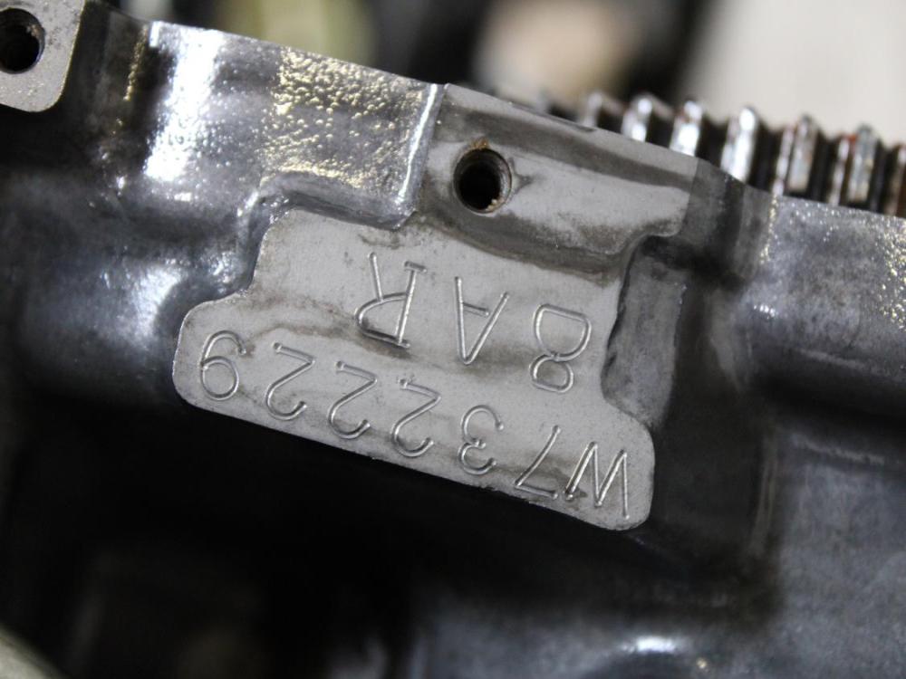 JDM 15-17 LEXUS NX200T, 18-21 NX300 8AR-FTS 2.0L DOHC TURBO ENGINE: Image 13