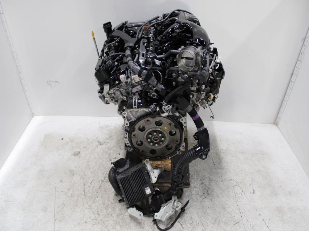 JDM 17-20 TOYOTA SIENNA, HIGHLANDER, RX350 2GR-FKS 3.5L DOHC VVT-iW + VVT-i V6 ENGINE: Image 11