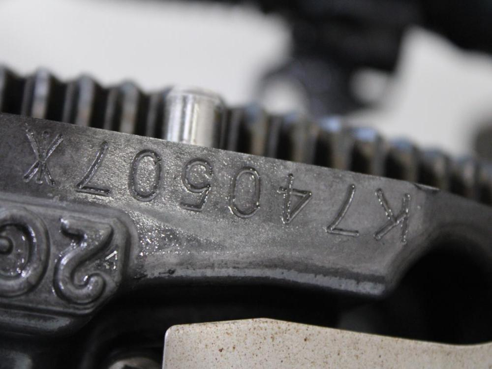 JDM 17-20 TOYOTA SIENNA, HIGHLANDER, RX350 2GR-FKS 3.5L DOHC VVT-iW + VVT-i V6 ENGINE: Image 14