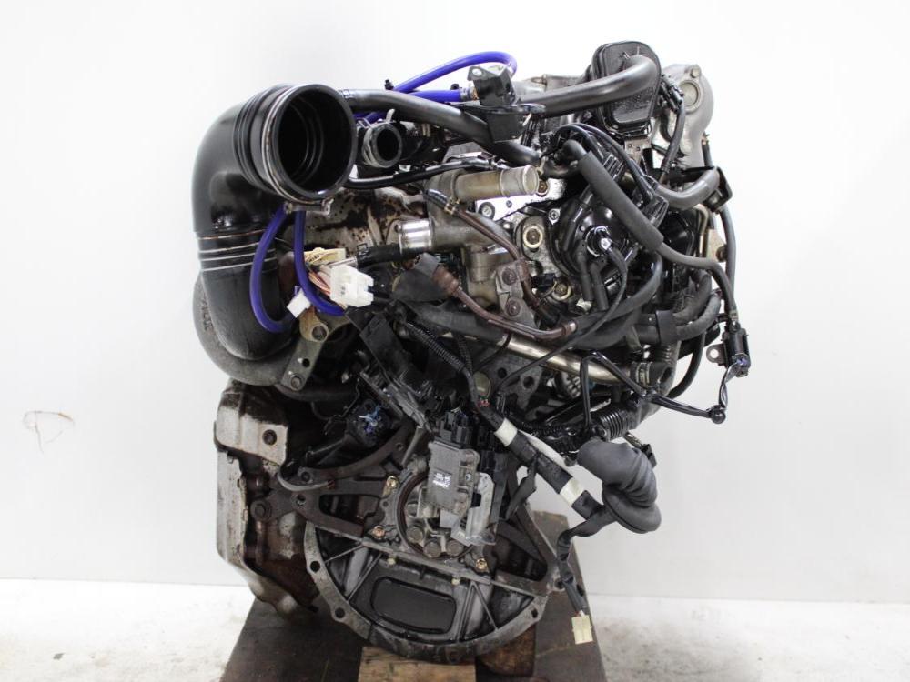 TOYOTA CALDINA 1994-1998 MR2 3rd GEN 3S-GTE ST205 2.0L TURBO ENGINE : Image 9