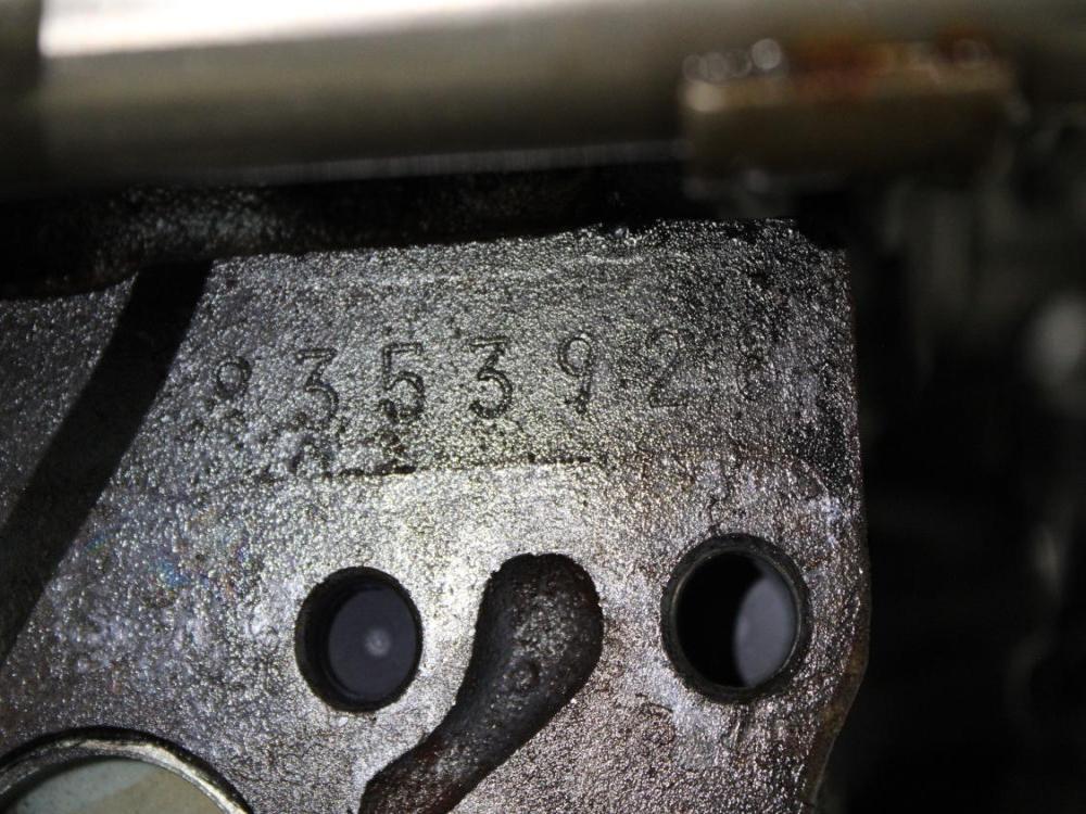 TOYOTA CALDINA 1994-1998 MR2 3rd GEN 3S-GTE ST205 2.0L TURBO ENGINE : Image 10