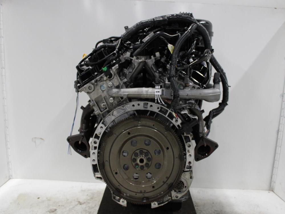 JDM 2005-2017 NISSAN PATHFINDER XTERR, FRONTIER VQ40-DE 4.0L V6 ENGINE : Image 12