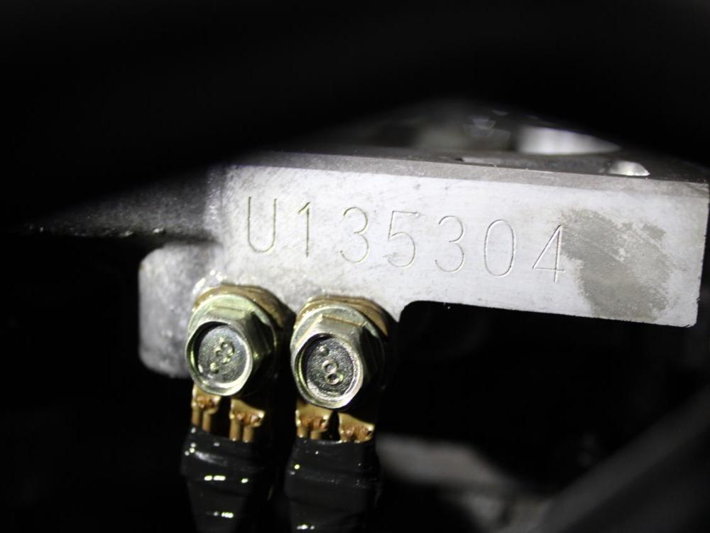 JDM 03-09 SUBARU LEGACY OUTBACK TRIBECA BAJA LANCASTER EZ30 H6 3.0L ENGINE.: Image 13