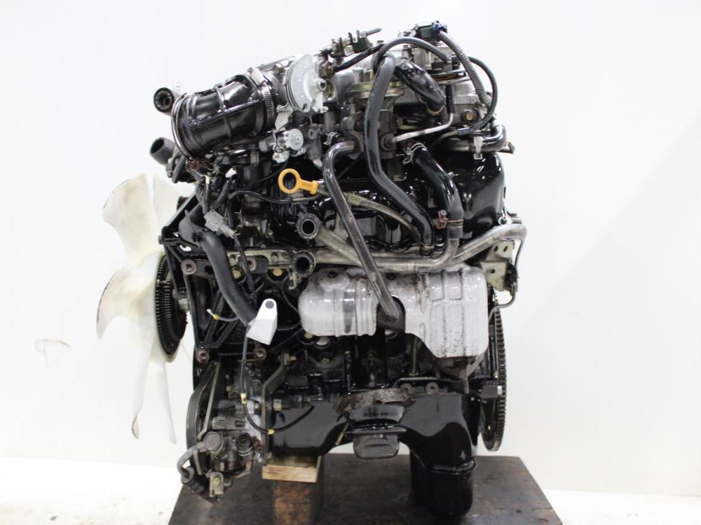JDM NISSAN 96-00 PATHFINDER 99-04 FRONTIER XTERRA 3.3L V6 VG33E ENGINE: Image 8