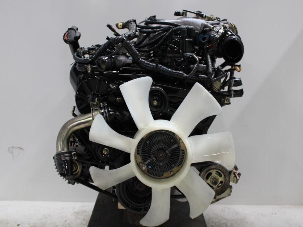 JDM NISSAN 96-00 PATHFINDER 99-04 FRONTIER XTERRA 3.3L V6 VG33E ENGINE: Image 3
