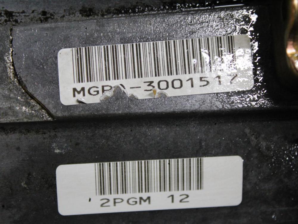 JDM 1998-2002 HONDA ACCORD F23A 2.3L SOHC VTEC 4 CYL ENGINE WITH AUTO TRANSMISSION: Image 14