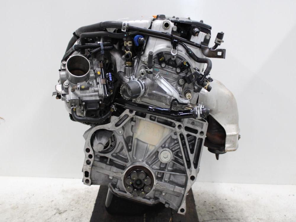 JDM 04-08 ACURA TSX K24A3 2.4L DOHC i-VTEC RBB HEAD HIGH COMPRESSION ENGINE: Image 12