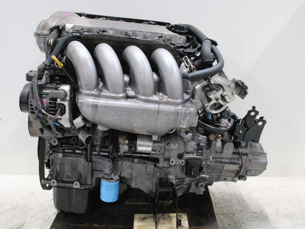 JDM 00-05 TOYOTA CELICA GT-S, 03-10 MATRIX 2ZZ-GE VVTI DOHC 4CYL