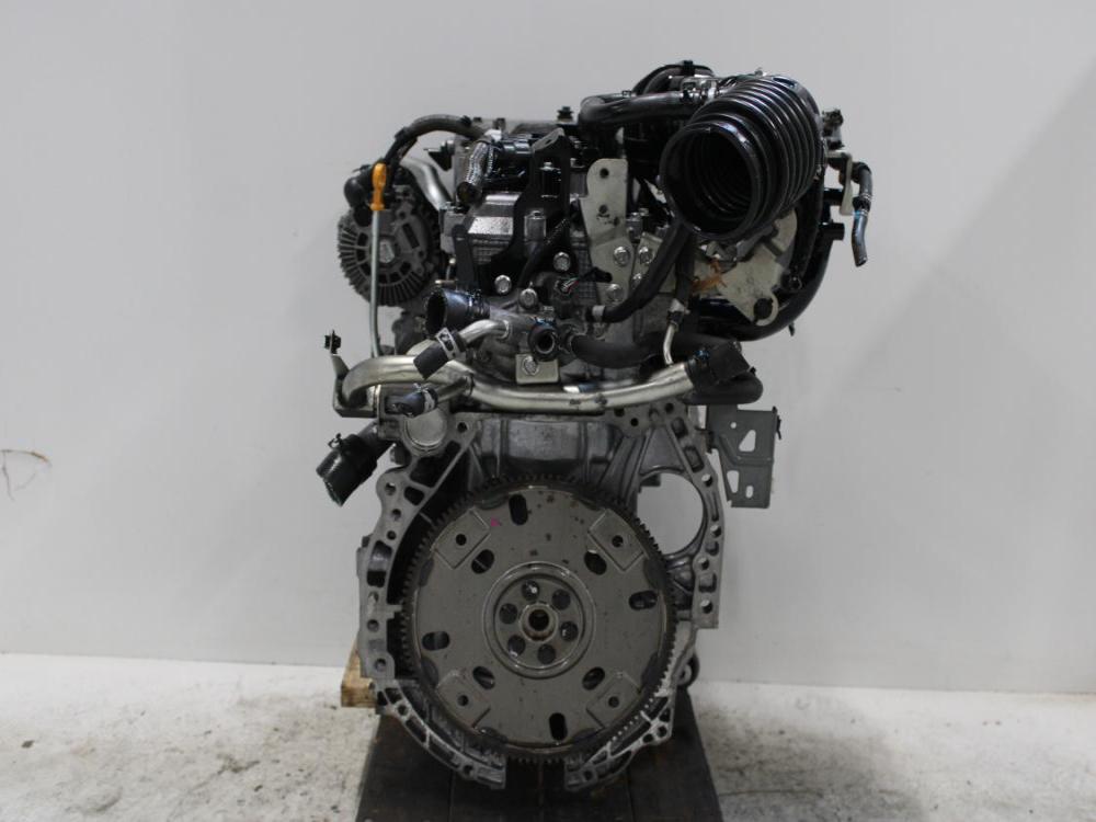 JDM 2007-2012 NISSAN ALTIMA, ROGUE QR25-DE 2.5L 4CYL ENGINE: Image 12