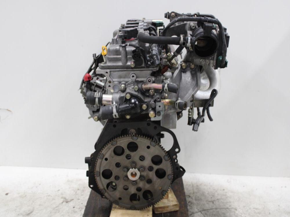 JDM 2000-2001-2002 2003-2004-2005-2006 NISSAN SENTRA QG18-DE 1.8L DOHC ENGINE: Image 12