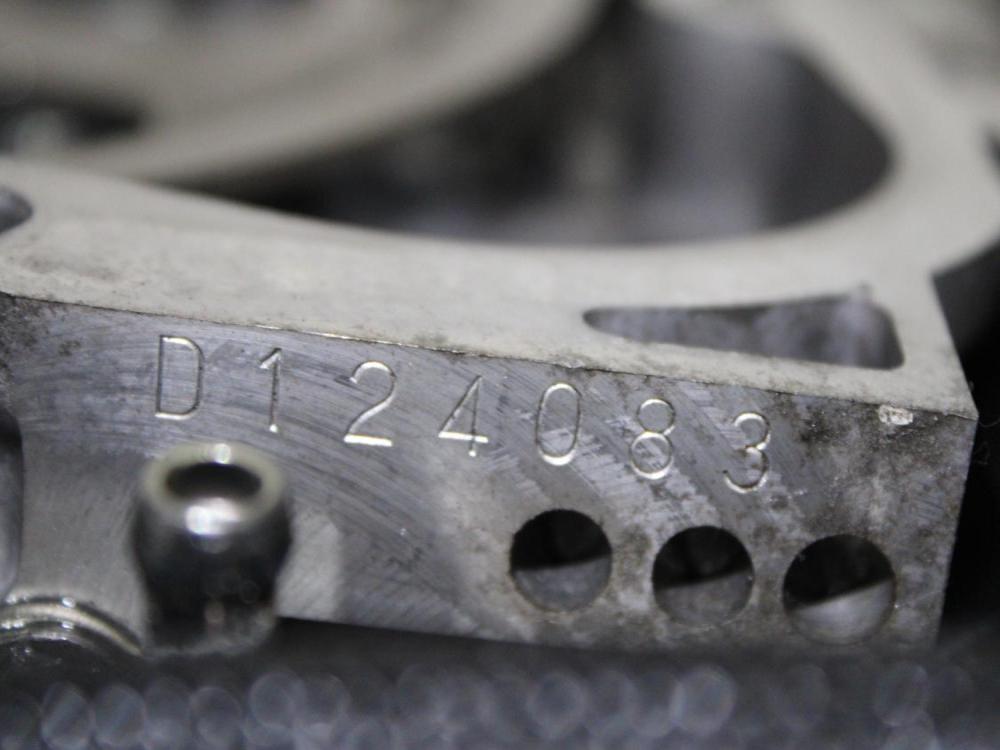 JDM 2008-2014 SUBARU IMPREZA WRX, FORESTER XT, LEGACY GT EJ20X/Y 2.0L DUAL AVCS : Image 13