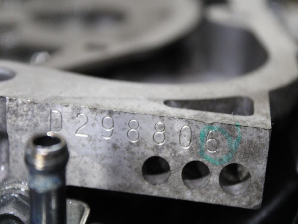 JDM 2008-2014 SUBARU IMPREZA WRX, FORESTER XT, LEGACY GT EJ20X/Y 2.0L DUAL AVCS : Image 13