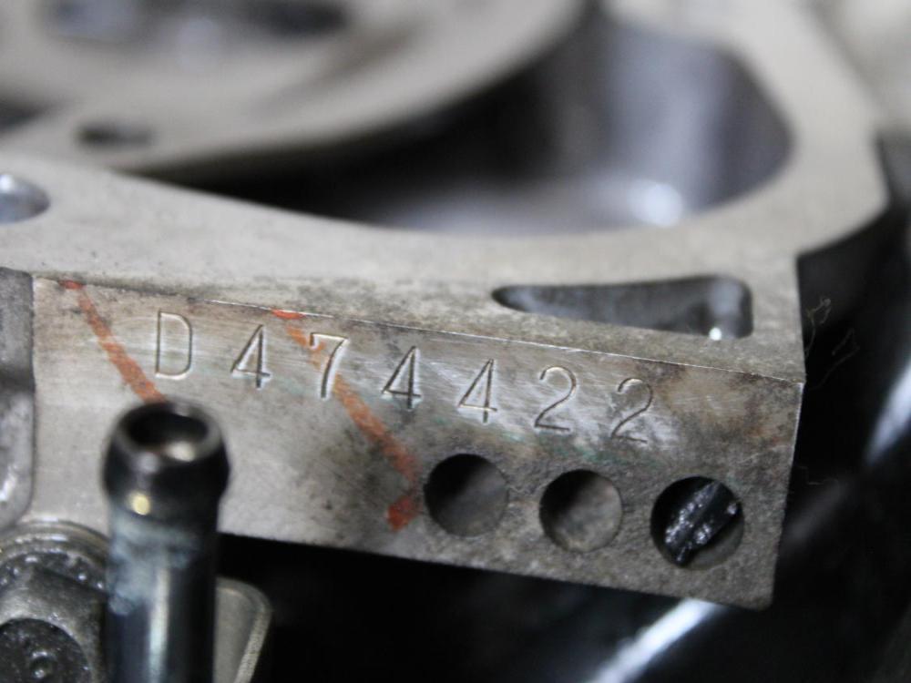 JDM 2008-2014 SUBARU IMPREZA WRX, FORESTER XT, LEGACY GT EJ20X/Y 2.0L DUAL AVCS : Image 13