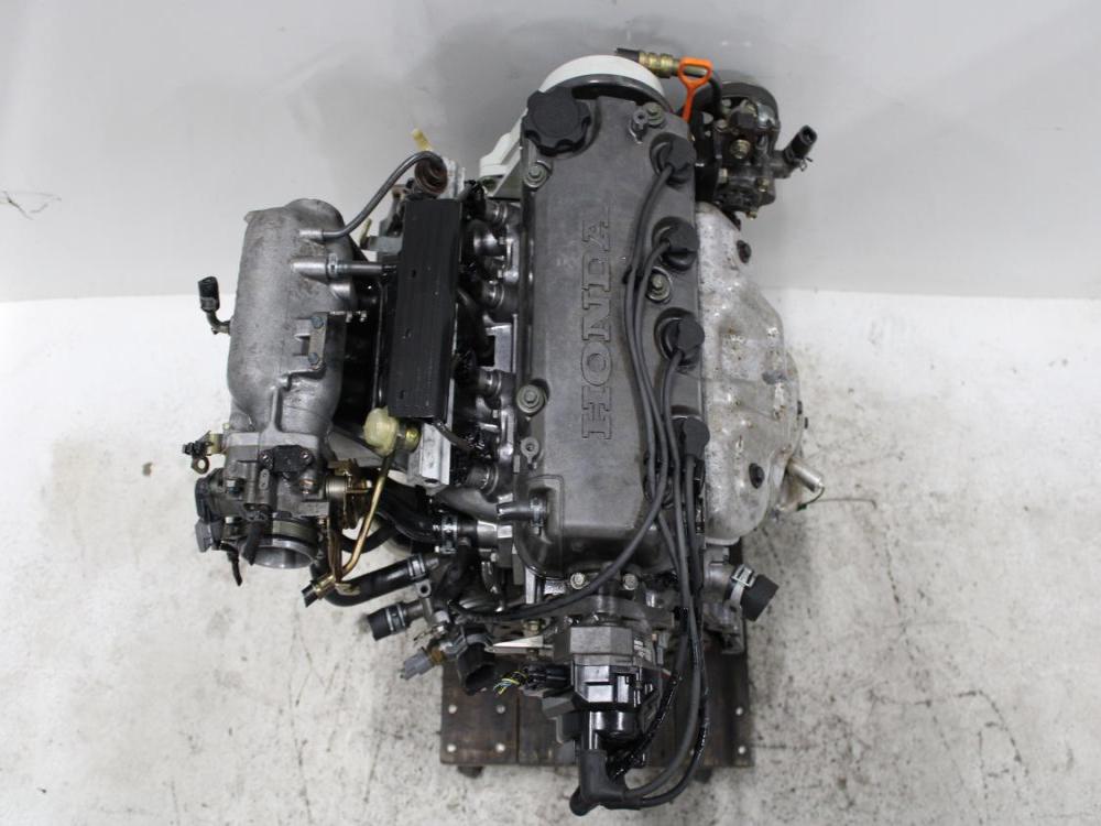 JDM 1996, 1997, 1998,1999, 2000 HONDA CIVIC ZC 1.6L SOHC NON-VTEC ENGINE : Image 10