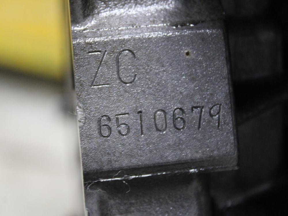 JDM 1996, 1997, 1998,1999, 2000 HONDA CIVIC D16A 1.6L SOHC VTEC ENGINE : Image 13