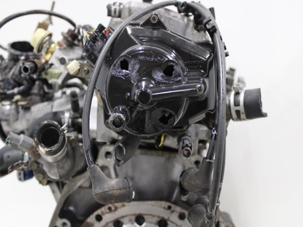 JDM 1996-2000 HONDA CIVIC D15B 1.5L SOHC NON VTEC ENGINE: Image 13