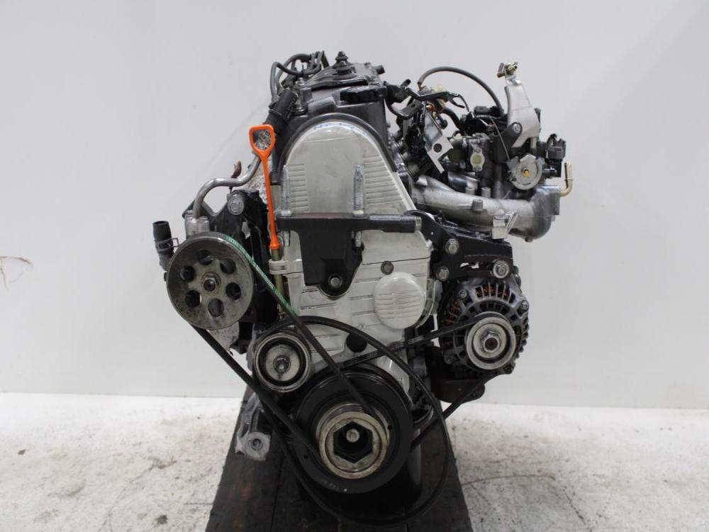 JDM 1996, 1997, 1998,1999, 2000 HONDA CIVIC D16A 1.6L SOHC VTEC ENGINE : Image 6