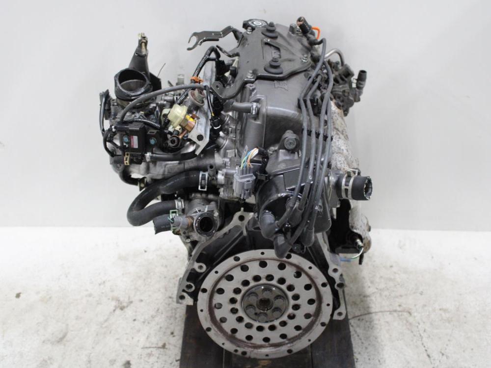 JDM 1996, 1997, 1998,1999, 2000 HONDA CIVIC D16A 1.6L SOHC VTEC ENGINE : Image 11