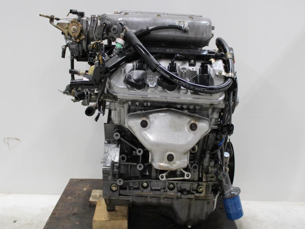 JDM 2002, 2003, 2004 HONDA ODYSSEY J35A 3.5L SOHC V6 V-TEC ENGINE: Image 9