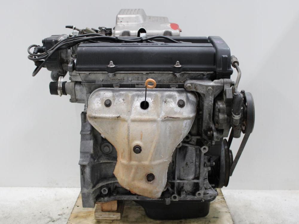 JDM 1997-2001 HONDA CRV B20B 2.0L DOHC 4CYL HIGH COMPRESSION ENGINE: Image 3