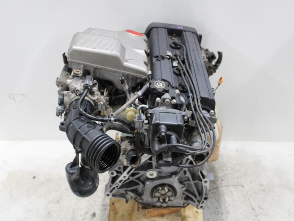 JDM 1997-2001 HONDA CRV B20B 2.0L DOHC 4CYL HIGH COMPRESSION ENGINE: Image 11