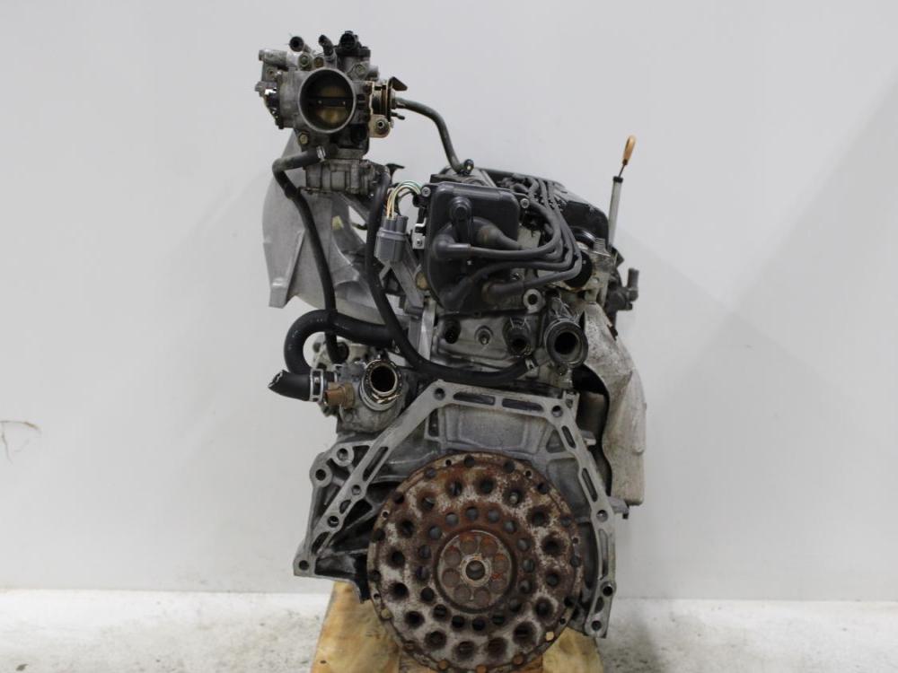 JDM 1997-2001 HONDA CRV B20B 2.0L DOHC 4CYL LOW COMPRESSION ENGINE: Image 12