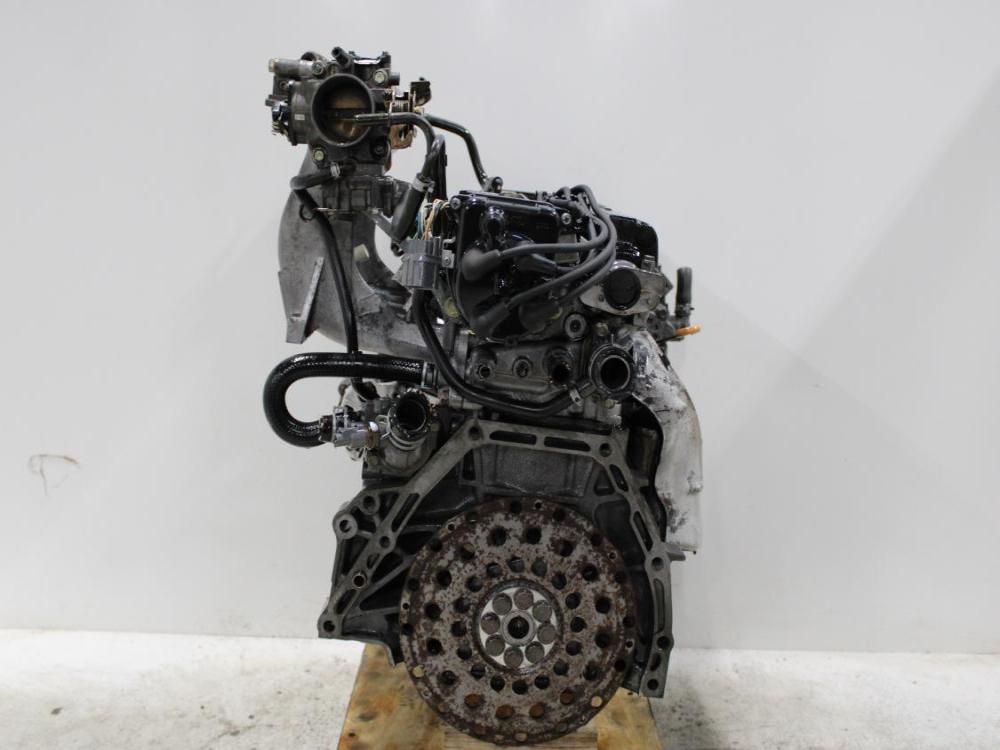 JDM 1997-2001 HONDA CRV B20B 2.0L DOHC 4CYL LOW COMPRESSION ENGINE: Image 11