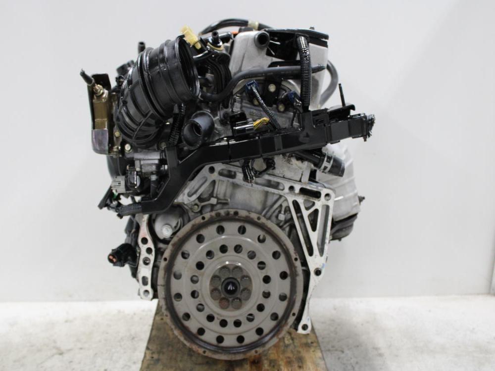 JDM 2002-2005 HONDA CIVIC 2002-2006 ACURA CSX & HONDA CRV K20A DOHC VTEC 2.0L 4CYL ENGINE: Image 12