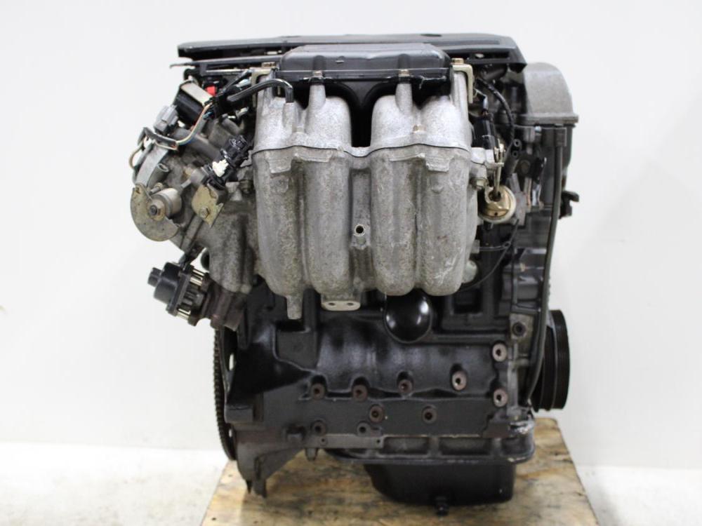 JDM 1997-2001 MAZDA PROTAGE FS 2.0L 4 CYLINDER ENGINE: Image 9